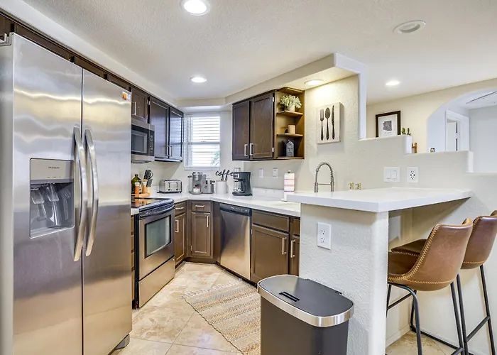 Holiday home Family-friendly W/ Pool Access In Phoenix! Phoenix
