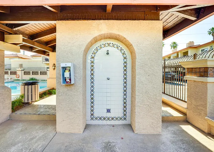Family-friendly W/ Pool Access In Phoenix!