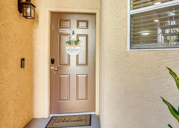 Holiday home Family-friendly W/ Pool Access In Phoenix! *